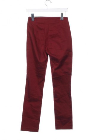 Damenhose H&M, Größe S, Farbe Rot, Preis € 7,79