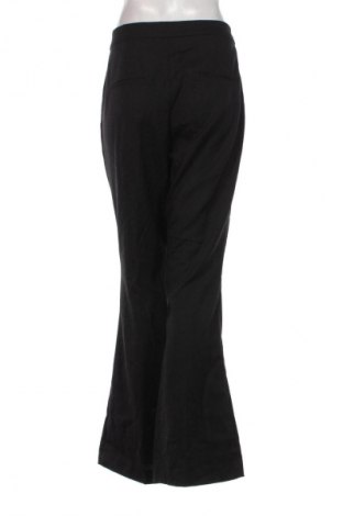 Pantaloni de femei H&M, Mărime XL, Culoare Negru, Preț 33,99 Lei