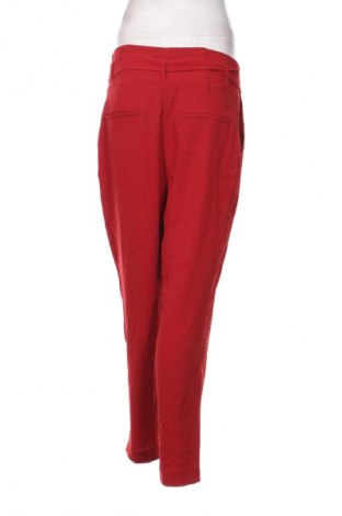 Damenhose H&M, Größe L, Farbe Rot, Preis 6,99 €