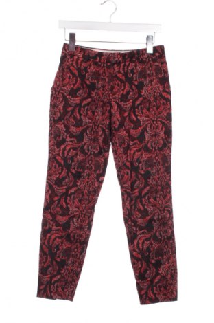 Pantaloni de femei H&M, Mărime XS, Culoare Multicolor, Preț 33,99 Lei