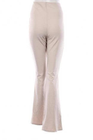 Damenhose H&M, Größe L, Farbe Beige, Preis € 9,49