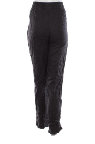 Pantaloni de femei H&M, Mărime L, Culoare Negru, Preț 38,99 Lei