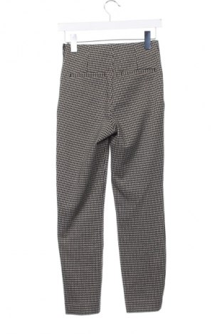 Pantaloni de femei H&M, Mărime XS, Culoare Multicolor, Preț 30,99 Lei