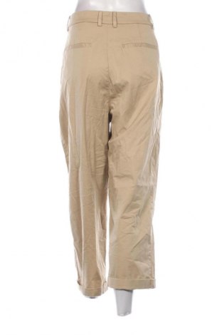 Damenhose H&M, Größe XL, Farbe Beige, Preis 6,99 €