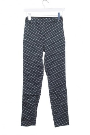 Pantaloni de femei H&M, Mărime XS, Culoare Multicolor, Preț 24,99 Lei