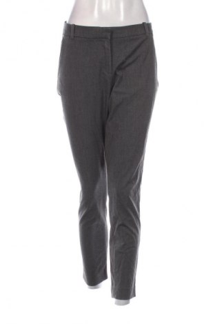 Pantaloni de femei H&M, Mărime L, Culoare Gri, Preț 43,99 Lei