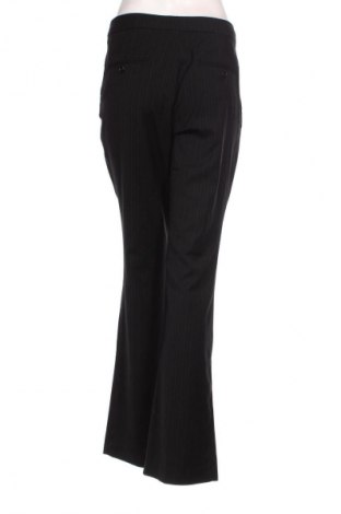 Pantaloni de femei H&M, Mărime L, Culoare Negru, Preț 90,03 Lei