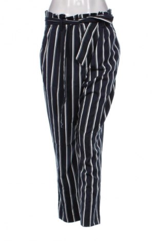 Pantaloni de femei H&M, Mărime L, Culoare Albastru, Preț 28,99 Lei