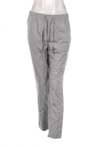 Pantaloni de femei H&M, Mărime S, Culoare Gri, Preț 32,99 Lei