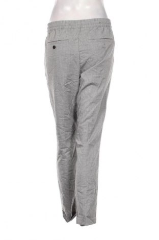 Pantaloni de femei H&M, Mărime S, Culoare Gri, Preț 33,99 Lei