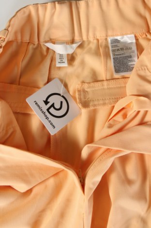 Damenhose H&M, Größe S, Farbe Orange, Preis € 6,99