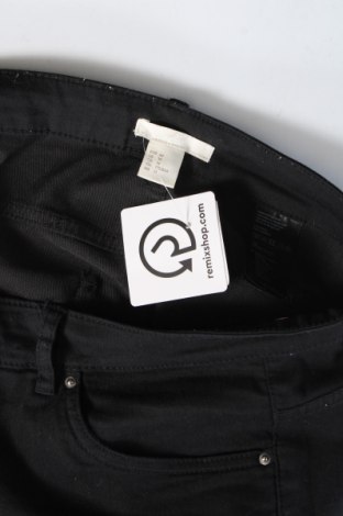 Damenhose H&M, Größe XL, Farbe Schwarz, Preis € 8,49