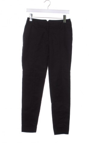 Pantaloni de femei H&M, Mărime XS, Culoare Negru, Preț 29,99 Lei