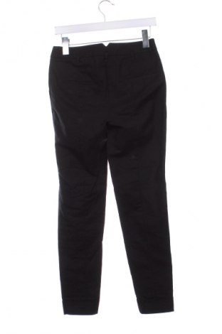 Pantaloni de femei H&M, Mărime XS, Culoare Negru, Preț 29,99 Lei