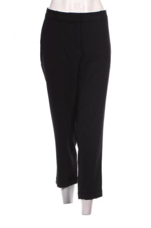 Pantaloni de femei H&M, Mărime L, Culoare Negru, Preț 42,79 Lei