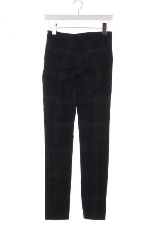 Pantaloni de femei H&M, Mărime S, Culoare Multicolor, Preț 32,99 Lei