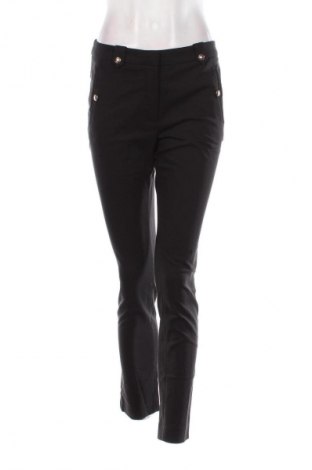 Pantaloni de femei H&M, Mărime S, Culoare Negru, Preț 31,99 Lei