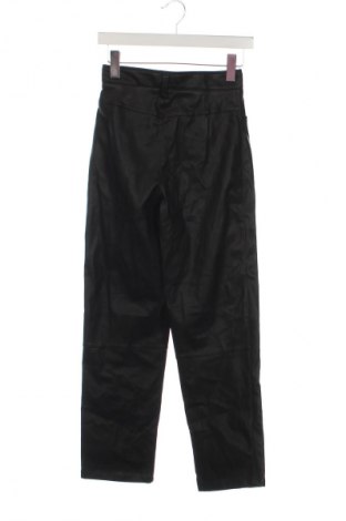 Pantaloni de femei H&M, Mărime XS, Culoare Negru, Preț 151,99 Lei