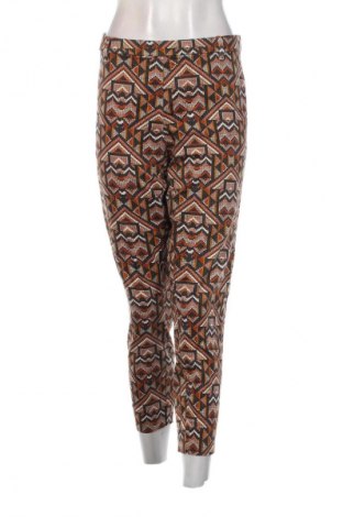 Pantaloni de femei H&M, Mărime XL, Culoare Multicolor, Preț 43,49 Lei