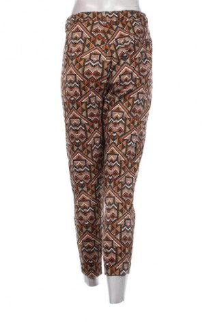 Pantaloni de femei H&M, Mărime XL, Culoare Multicolor, Preț 38,99 Lei