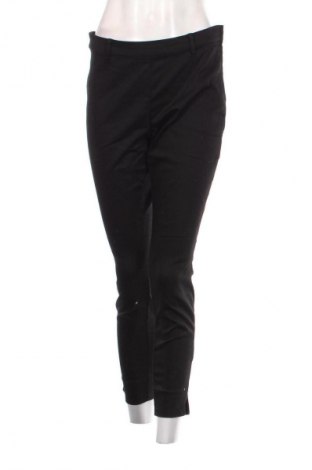 Pantaloni de femei H&M, Mărime M, Culoare Negru, Preț 28,99 Lei