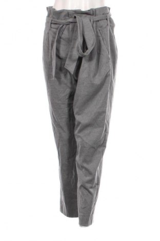 Damenhose H&M, Größe XL, Farbe Grau, Preis 14,99 €