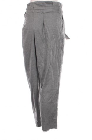 Damenhose H&M, Größe XL, Farbe Grau, Preis 14,99 €