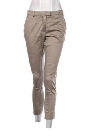 Damenhose H&M, Größe S, Farbe Beige, Preis 6,49 €