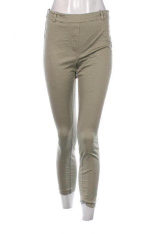 Damenhose H&M, Größe S, Farbe Grün, Preis 6,99 €