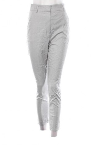 Pantaloni de femei H&M, Mărime S, Culoare Gri, Preț 33,99 Lei