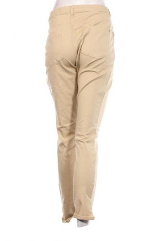 Damenhose H&M, Größe XL, Farbe Beige, Preis € 14,99