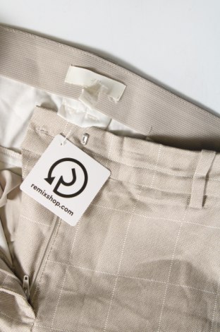 Damenhose H&M, Größe M, Farbe Beige, Preis 6,99 €