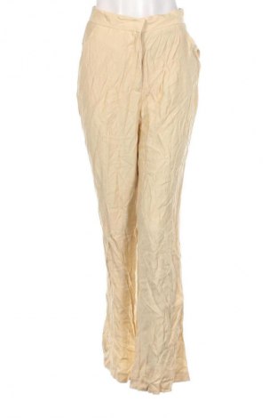 Damenhose H&M, Größe M, Farbe Beige, Preis 6,99 €