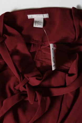 Damenhose H&M, Größe M, Farbe Rot, Preis € 20,29