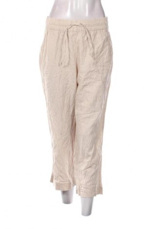 Damenhose H&M, Größe M, Farbe Beige, Preis € 7,49