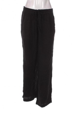 Pantaloni de femei H&M, Mărime XL, Culoare Negru, Preț 38,99 Lei