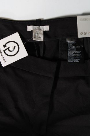 Pantaloni de femei H&M, Mărime XL, Culoare Negru, Preț 60,99 Lei