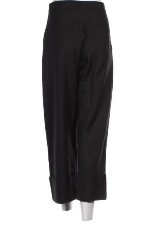 Pantaloni de femei H&M, Mărime S, Culoare Negru, Preț 44,99 Lei