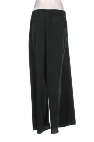 Damenhose H&M Conscious Collection, Größe XL, Farbe Grün, Preis € 5,99