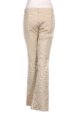 Pantaloni de femei H&M Divided, Mărime M, Culoare Multicolor, Preț 33,99 Lei