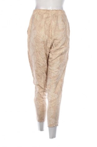 Damenhose H&M Divided, Größe M, Farbe Beige, Preis € 9,49