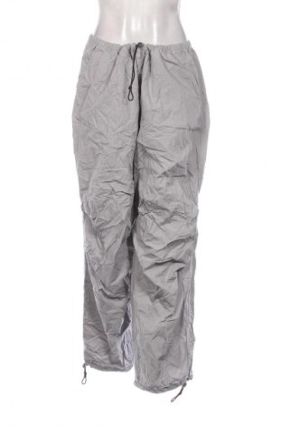 Damenhose H&M Divided, Größe M, Farbe Grau, Preis € 8,49