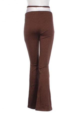 Damenhose H&M Divided, Größe S, Farbe Braun, Preis 6,99 €