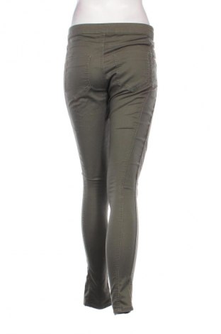 Damenhose H&M Divided, Größe M, Farbe Grün, Preis 6,99 €