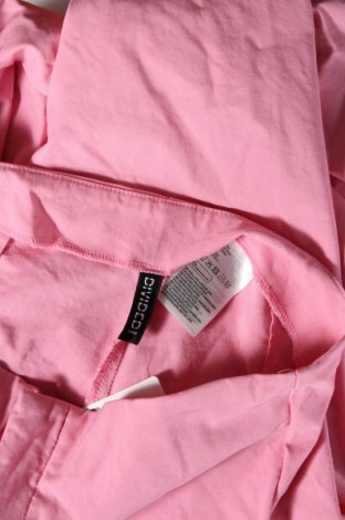 Damenhose H&M Divided, Größe M, Farbe Rosa, Preis € 6,99