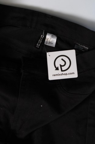 Damenhose H&M Divided, Größe M, Farbe Schwarz, Preis € 6,99