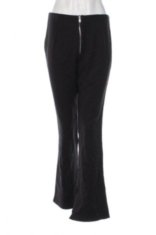 Pantaloni de femei H&M Divided, Mărime M, Culoare Negru, Preț 38,99 Lei