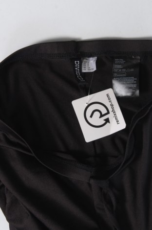 Damenhose H&M Divided, Größe S, Farbe Schwarz, Preis € 6,99