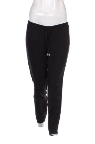 Pantaloni de femei H&M Divided, Mărime M, Culoare Negru, Preț 73,98 Lei