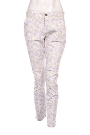 Pantaloni de femei H&M L.O.G.G., Mărime M, Culoare Multicolor, Preț 33,99 Lei